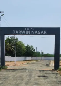 Darwin Nagar, Sector 13 Kharghar, Navi Mumbai