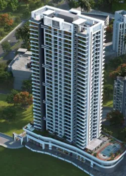 Shree Nidhi Heaven, Sector 13 Kharghar, Navi Mumbai