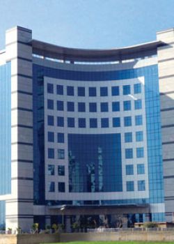Bestech Business Tower,Sector 44 Gurgaon