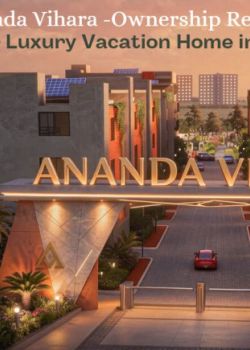Ananda Vihara, Sector 13 Kharghar, Navi Mumbai