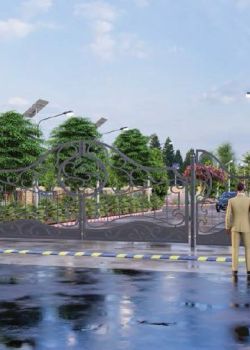 Happy Business Park, Bhankrota, Jaipur