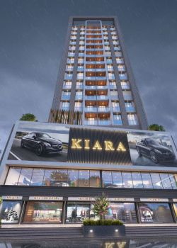 Kiara, Palghar West