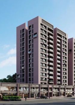 Shloka Nirvaan, Sector 13 Kharghar, Navi Mumbai