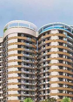 Organic Homes, Jasola, Delhi