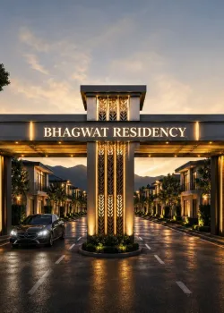 Bhagwat Residency, Goverdhan Road, Mathura