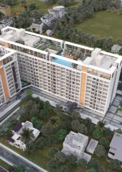 Sumeet Urban Nest, Raipur