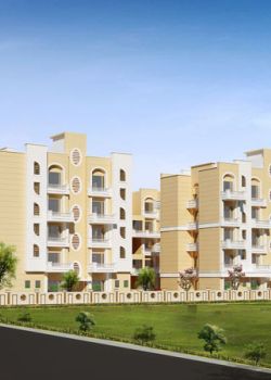 Mahalaxmi Paradise, Badlapur, Thane