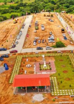 Future Highway, Medchal, Hyderabad