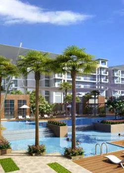 Wallfort Woods, Bhatagaon, Raipur