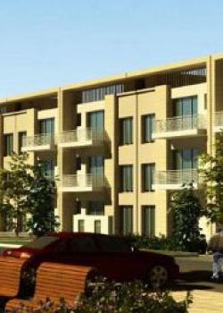 Krish Harmony, MG Road, Gurgaon