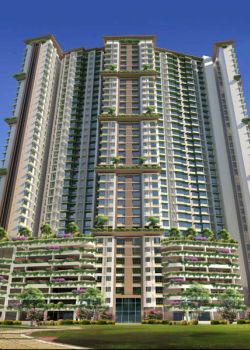 Sheth Avante, Vile Parle East, Mumbai