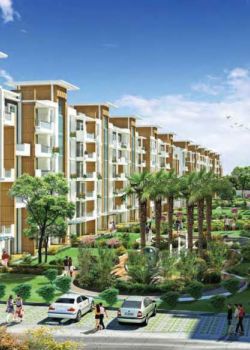 Mahagun Moderne,Sector 62 Noida
