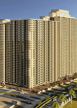 Saya Gold Avenue, Indirapuram, Ghaziabad
