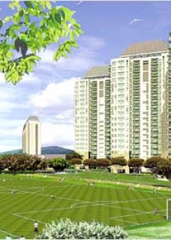 DLF Park Place, Barakhamba Road, Connaught Place, Delhi