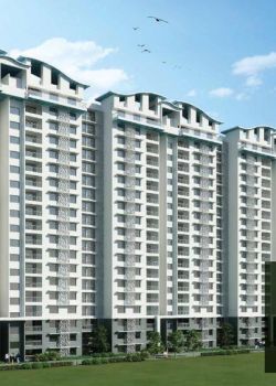 Purva Palm Beach, Bylahalli, Bangalore