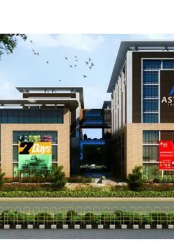 Astra Towers, Udyog Vihar, Gurgaon