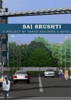 Sai Srushti, Talegaon, Pune