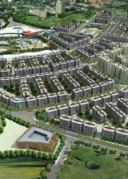 Global City,Andheri East,Mumbai