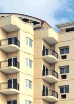 ATS Golf Meadows, Sector 18 Noida
