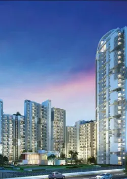 Godrej Icon, Godrej Hillside Colony, Vikhroli, Mumbai