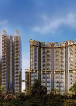 The Amaryllis, Rajendra Place, Pusa Road, Delhi