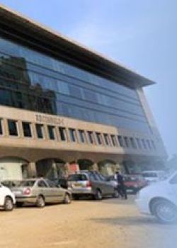 Rectangle One, Gurgaon