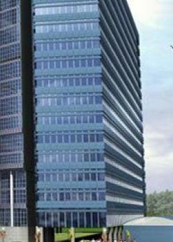 ABW Gateway Tower, Gurgaon