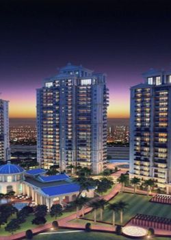ATS Marigold, Sector 18 Noida