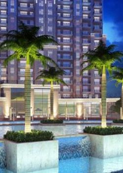 ATS Tourmaline, Sector 18 Noida