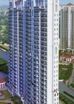 ATS Triumph,Sector 18 Noida
