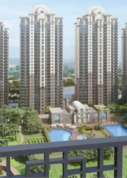 ATS Dolce, Sector 18 Noida