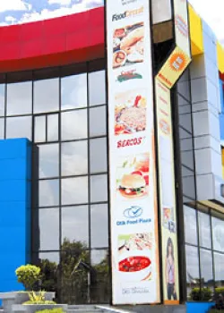 Ansal Plaza, Vaishali , Connaught Place, Delhi