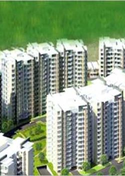 Mapsko Paradise, Punjabi Bagh, Delhi
