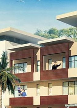 Aditya White Cottage, Bajirao Road, Pune