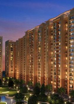 City Apartments, Bajirao Road, Pune