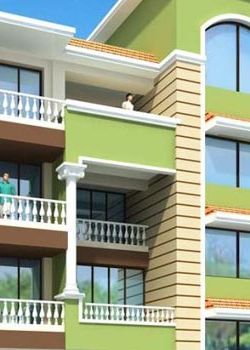 Devashri Royale, Mangor, Mormugao, Goa