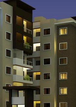 Concorde Tech Turf, Bylahalli, Bangalore