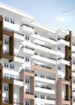 Mayur Samruddhi, Kasarwadi, Pune