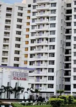 Eldeco Eternia, Jasola, Delhi