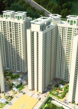 Dosti Planet North, Fort, Mumbai