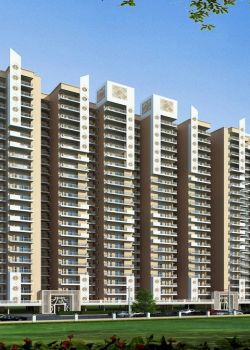 Divyansh Onyx, Indirapuram, Ghaziabad