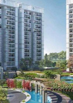 The Hermitage Park, Zirakpur
