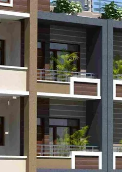 Urban Homz 2 (2bhk/3bhk), Kharar, Rupnagar