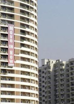 Gulshan Vivante, Delhi