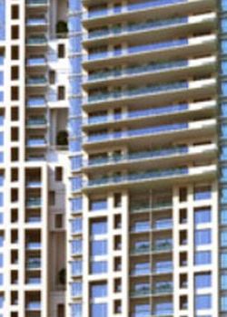 Ideal Greens, Shakespeare Sarani, Kolkata