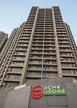 Acme Ozone, Vile Parle, Mumbai