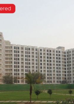 H2O Residency, Mohan Cooperative Industrial Estate, Delhi