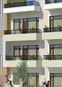 Urban homz 2, Kharar, Rupnagar