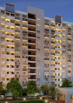 Aakash Residency, Prahlad Nagar, Ahmedabad