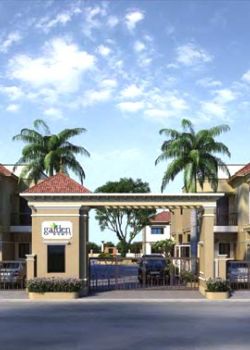 Garden Homes, Adajan, Surat